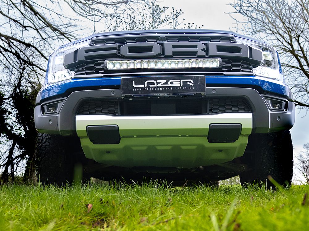 Ford Raptor [23+] Lazer Triple-R 16 Elite tulega iluvõre set. - Image 6